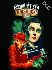 BioShock Infinite: Burial at Sea Episode Two PC