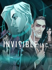 Invisible, Inc. PC