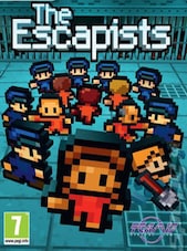 The Escapists PC