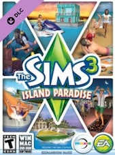 The Sims 3 Island Paradise PC