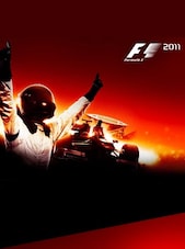 F1 2011 PC