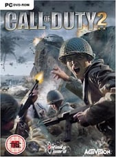 Call of Duty 2 PC