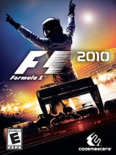 F1 2010 PC
