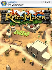 ReignMaker PC