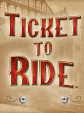 Ticket to Ride PC