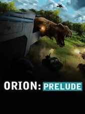 ORION: Prelude PC