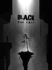 Black The Fall PC