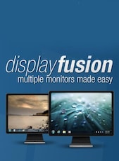 DisplayFusion
