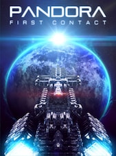 Pandora: First Contact PC