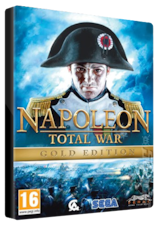 Napoleon: Total War - Gold Edition PC