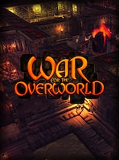 War for the Overworld PC
