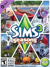 The Sims 3: Seasons PC