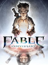 Fable Anniversary PC