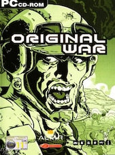 Original War PC