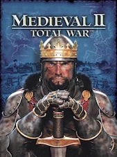 Medieval II: Total War PC