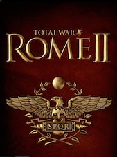 Total War: ROME II - Emperor Edition PC