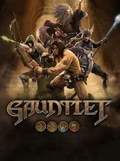 Gauntlet Slayer Edition PC