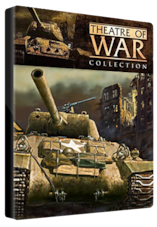Theatre of War Collection PC