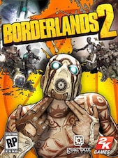 Borderlands 2 PC
