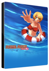 Manga Maker Comipo