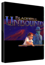Blackwell Unbound PC