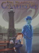 Blackwell Convergence PC