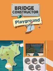 Bridge Constructor Playground PC