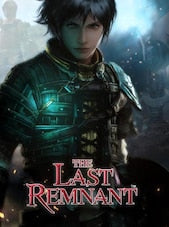 The Last Remnant PC