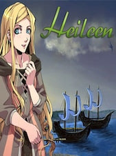 Heileen 1: Sail Away PC