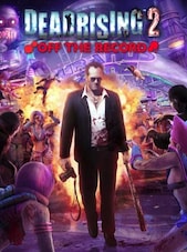 Dead Rising 2: Off The Record PC