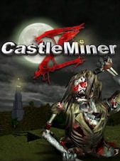CastleMiner Z PC