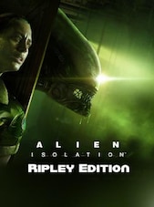 Alien: Isolation Ripley Edition PC