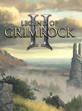 Legend of Grimrock 2 PC