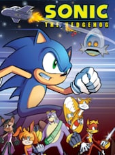 Sonic the Hedgehog PC