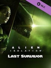 Alien: Isolation - Last Survivor PC