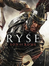 Ryse: Son of Rome PC