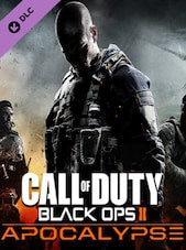 Call of Duty: Black Ops II - Apocalypse PC
