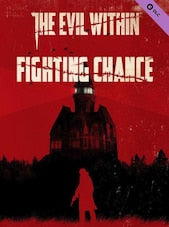 The Evil Within - The Fighting Chance Pack PC