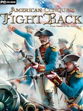 American Conquest: Fight Back PC