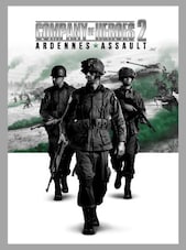 Company of Heroes 2 - Ardennes Assault PC