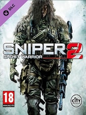 Sniper Ghost Warrior 2: Siberian Strike PC