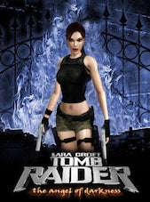 Tomb Raider VI: The Angel of Darkness PC