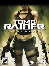 Tomb Raider: Underworld PC