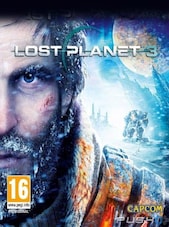 Lost Planet 3 Complete Pack PC