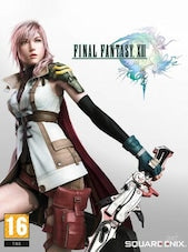 FINAL FANTASY XIII Steam PC
