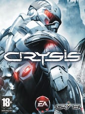 Crysis PC