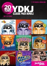 YOU DON'T KNOW JACK Classic Pack PC