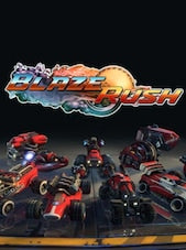 BlazeRush PC