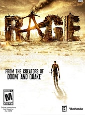 Rage PC