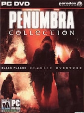 Penumbra Collectors Pack PC
